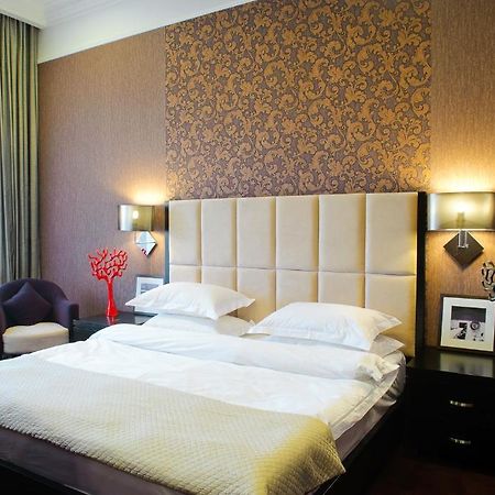 Jelsomino Boutique Hotel Astana Rum bild